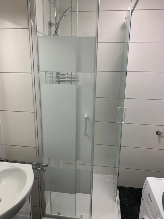 Neue Und Zentral Gelegene Wohnung In Στουτγκάρδη Εξωτερικό φωτογραφία