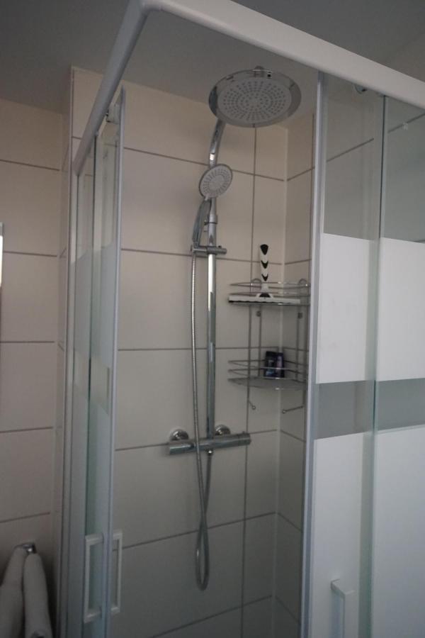 Neue Und Zentral Gelegene Wohnung In Στουτγκάρδη Εξωτερικό φωτογραφία