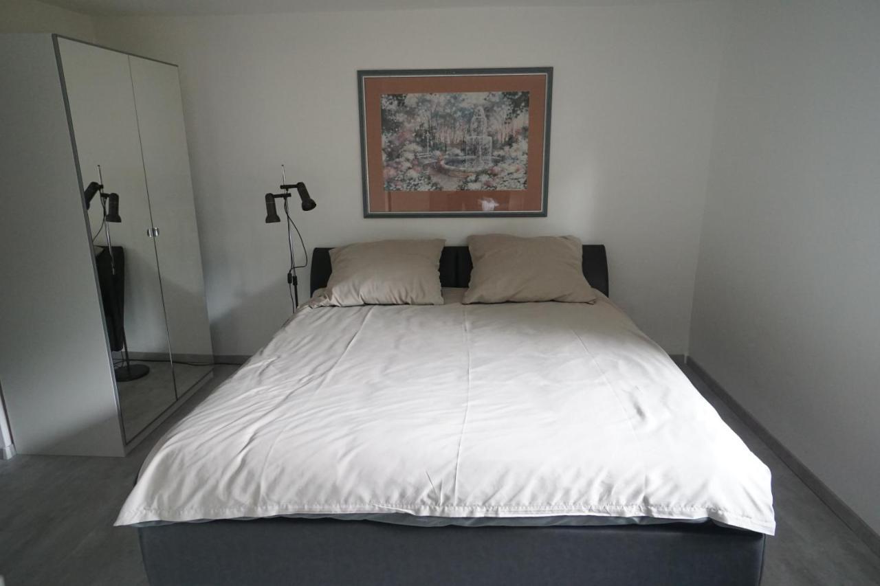 Neue Und Zentral Gelegene Wohnung In Στουτγκάρδη Εξωτερικό φωτογραφία
