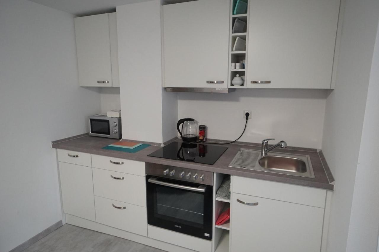 Neue Und Zentral Gelegene Wohnung In Στουτγκάρδη Εξωτερικό φωτογραφία
